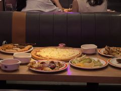 -比格比萨自助(大兴荟聚店)