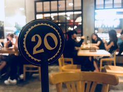 -After You Dessert Cafe(Silom Complex)