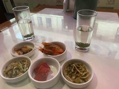 -老苏州芳和园茶酒楼  传统苏帮菜(观前店)