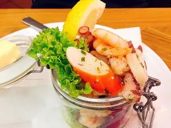 -NORDSEE Frankfurt Fisch Franke