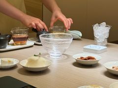 -隐溪茶馆(静安寺店)