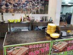 -大自然醉鹅·铁锅火焰鹅(上海联洋店)