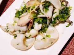 -东方明珠老上海8号餐厅