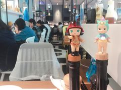 -HELLO MUSAE 拾光缪斯餐厅·纯正希腊风味(苏州中心店)