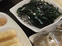 -川成串·自助串串香火锅(朝阳店)