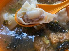 -阿麟馄饨(延长路店)