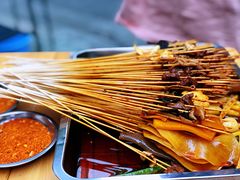 -康二姐串串(中道街店)
