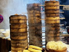 -豆相识•九九豆腐脑(牛咡桥店)