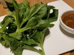 -枣子树·素食餐厅(普陀山店)
