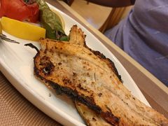 -苏坦土耳其餐厅(白云宾馆店)