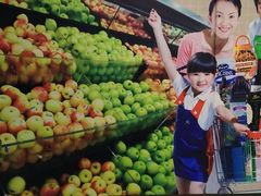 -物美大卖场(玉蜓桥店)