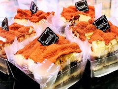 -巴黎贝甜(万源店)