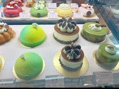 -CREAM STORY意大利手工冰淇淋&甜品(万象前海店)