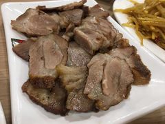 -姥家春饼店(漳州二路店)