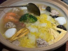 绍三鲜-寻宝记绍兴菜(鲁迅路店)