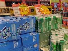 -世纪联华超市(江城店)