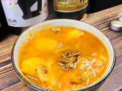 苏伯汤-食戟