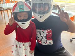 -宝山流光速国际赛车场(宝山店)