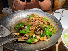 -费大厨辣椒炒肉(吉联MALL店)