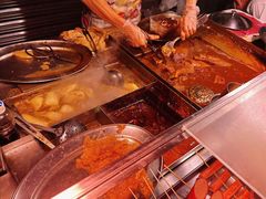 -明记牛杂(新马路分店)