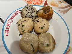 -小杨生煎(黄河路店)