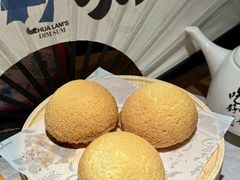 -蔡澜点心·粤菜(东方宝泰店)