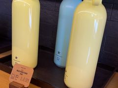 -星巴克臻选(宁波世纪东方广场店)