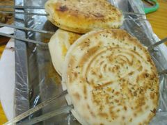 -老青岛海鲜烧烤大排档