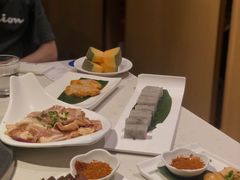 -么子烤肉(化龙池店)