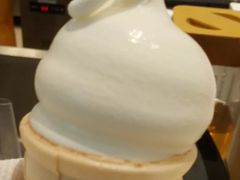 -DQ·蛋糕·冰淇淋(合生汇店)