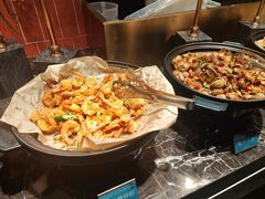 -東盛炭烤自助料理(玄武招商花园城店)