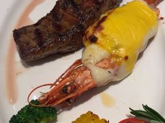 -波特曼西餐厅(南岗店)