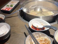 -同仁四季椰子鸡(宝安壹方城店)