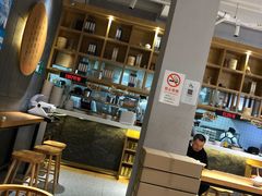 -小桃园·豆浆油条(复兴中路店)