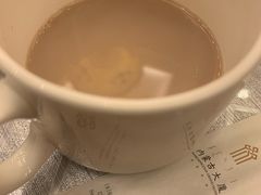 -内蒙古驻京办餐厅