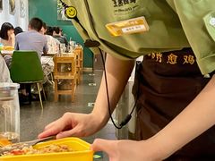 -烹然四季椰子鸡火锅(姚家园万象汇店)