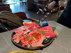 -花时·炭火烧肉(东百中心A馆店)