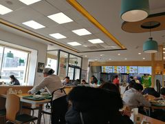 -苏氏牛肉面(丰北桥店)