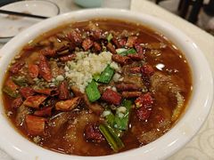 -奥华餐厅·老张记(台基厂店)