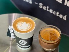黑糖红碎-2326 Coffee Roaster咖啡豆可选店(林肯公园店)