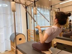 -VPsmart私教健身工作室(新华路旗舰店)