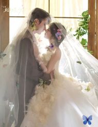 -金夫人婚纱摄影(华南店)