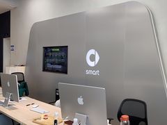 -上海浦东smart汽车全功能店(金桥店)