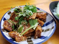 -炒豆合作社(东四总店)