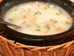 -翡翠小城·海鲜豆捞·广式点心(老佛爷店)