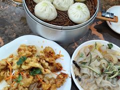 -张包铺(道外店)