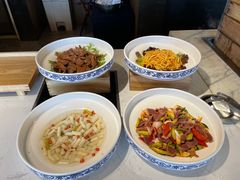 -都会尚膳·海鲜自助餐厅(重庆万豪酒店)