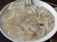 传统濑粉-老西关濑粉(文明路店)