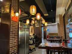 大堂-老街鱼嘴巴(坡子街老店)