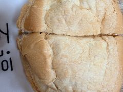 澳门猪扒包-百福麵家(新馬路店)